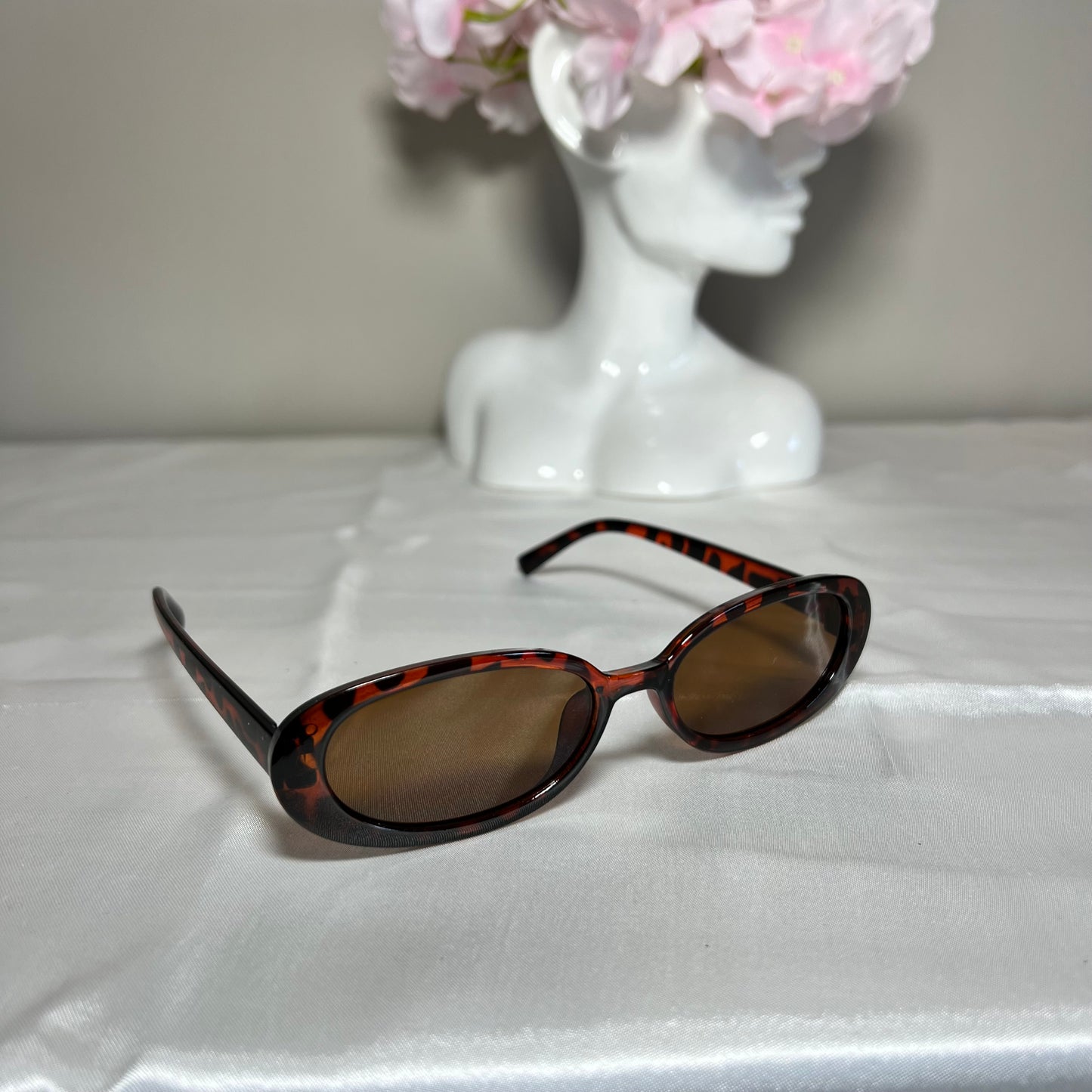 Zonnebril meerdere varianten