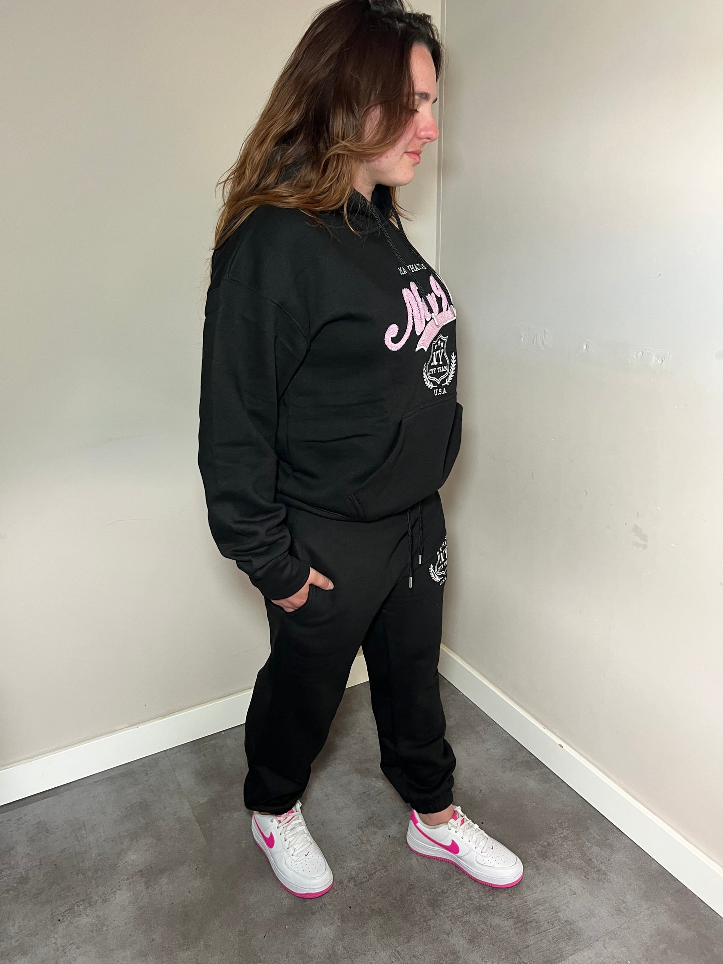 Joggingspak - ‘New York’