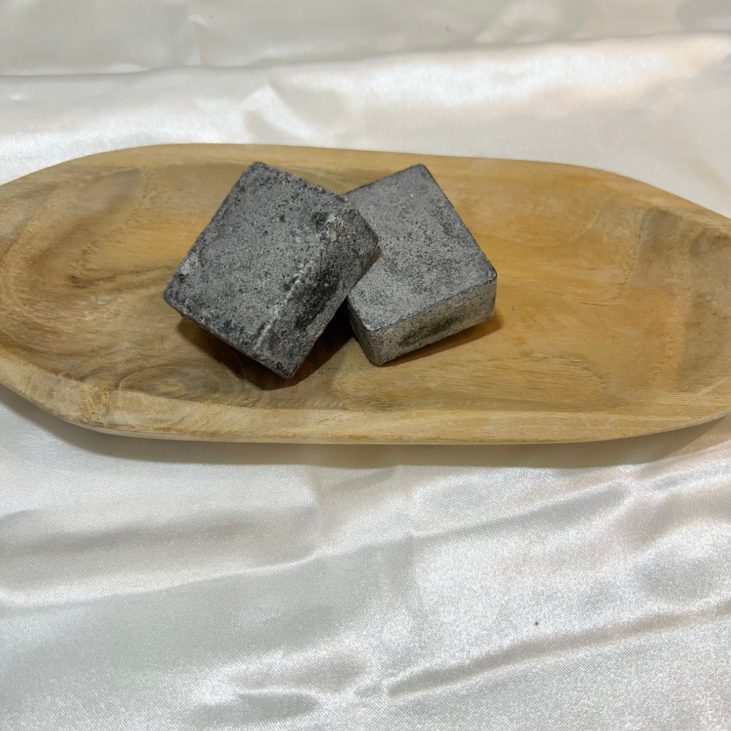 amber blokjes - Ylang