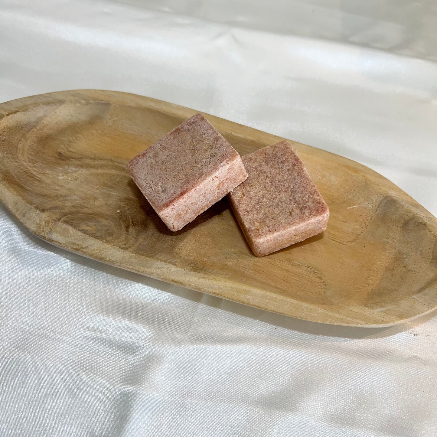 amber blokjes - Kaneel