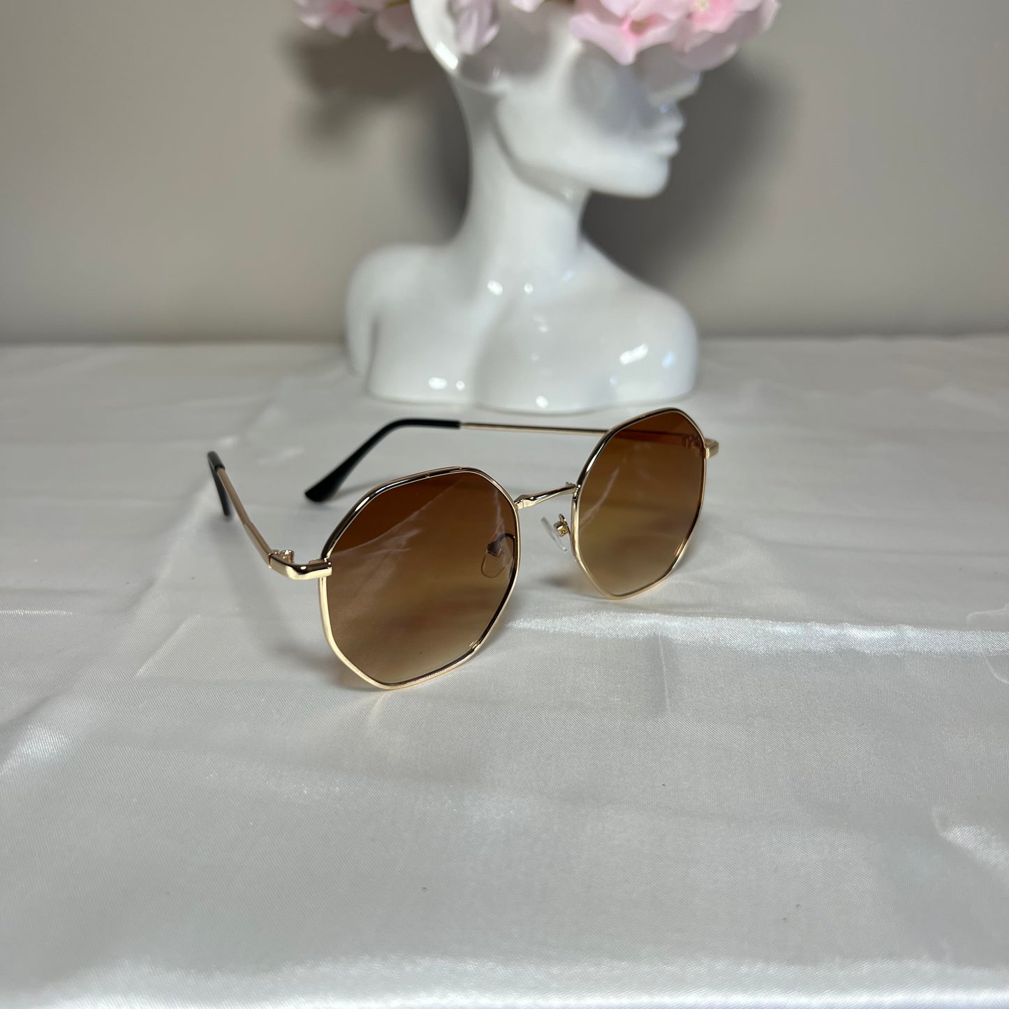 Zonnebril meerdere varianten