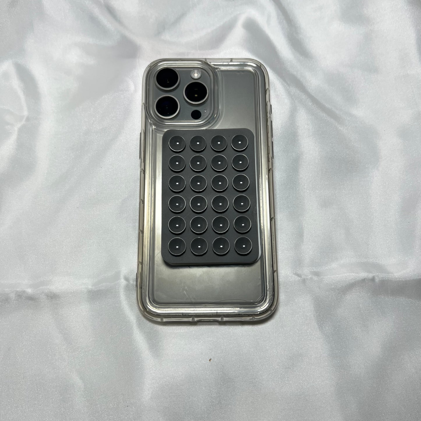 Octobuddy - Diverse Kleuren