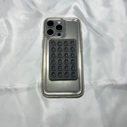 Octobuddy - Diverse Kleuren