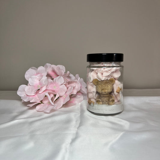 Babyshower Beer Kaars