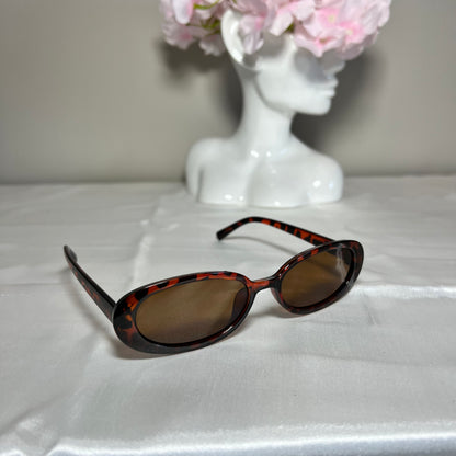 Zonnebril meerdere varianten