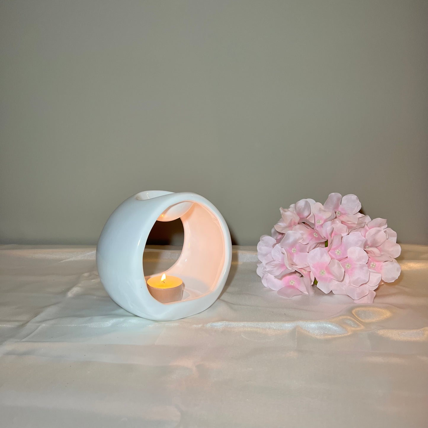 Porto keramische wasbrander