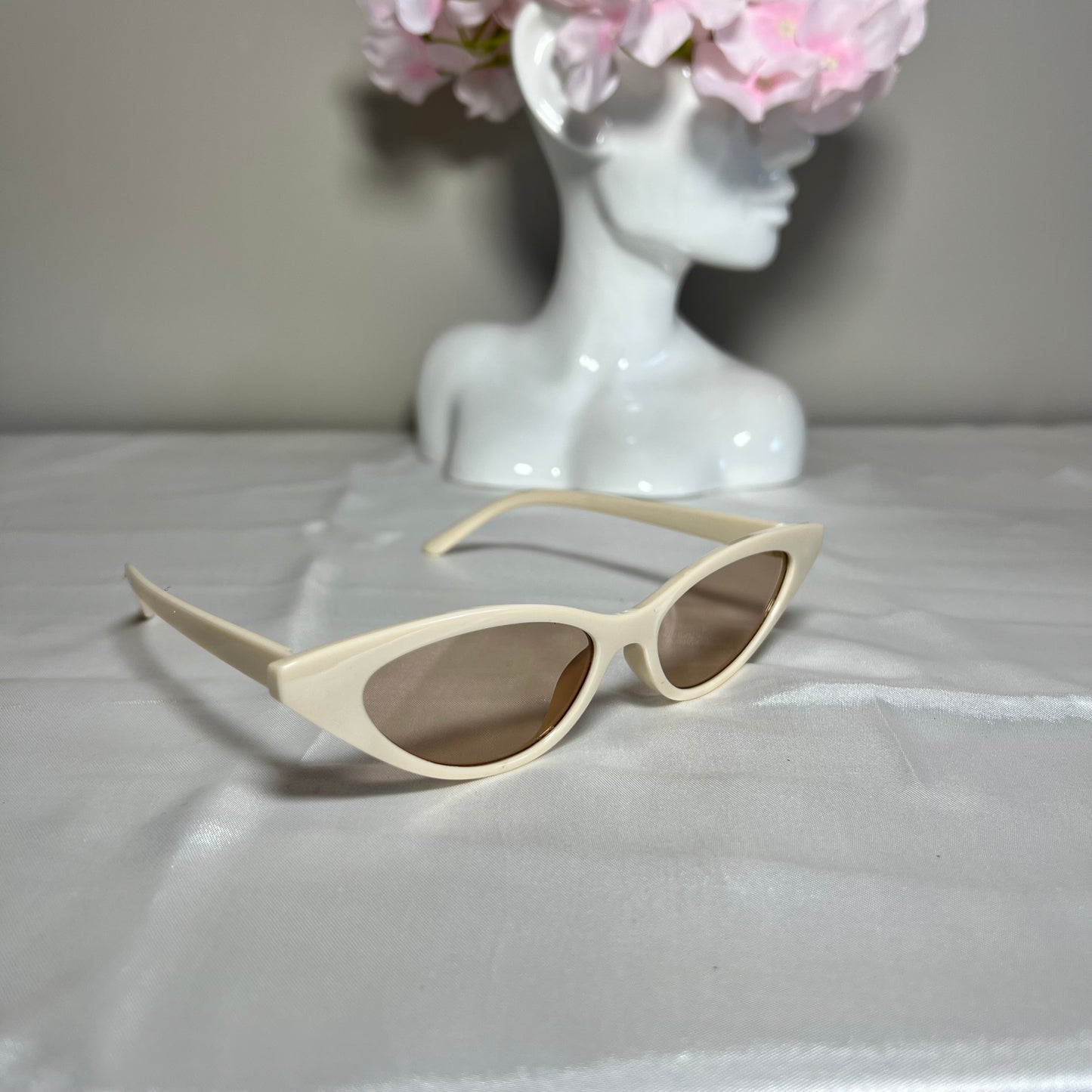 Zonnebril meerdere varianten