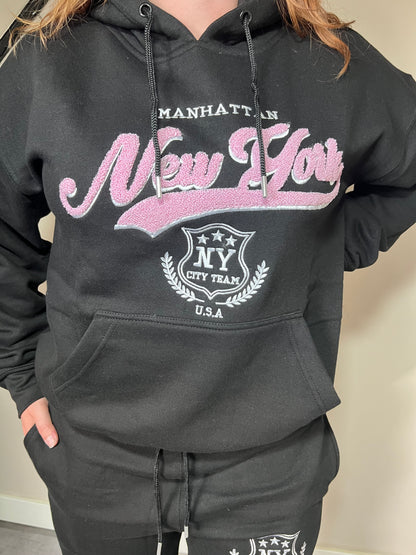 Joggingspak - ‘New York’