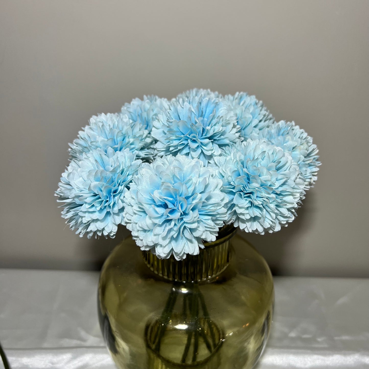 1st Kunst Chrysant