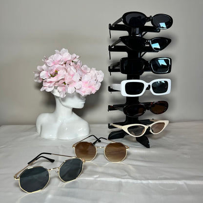 Zonnebril meerdere varianten