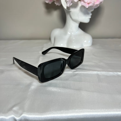 Zonnebril meerdere varianten