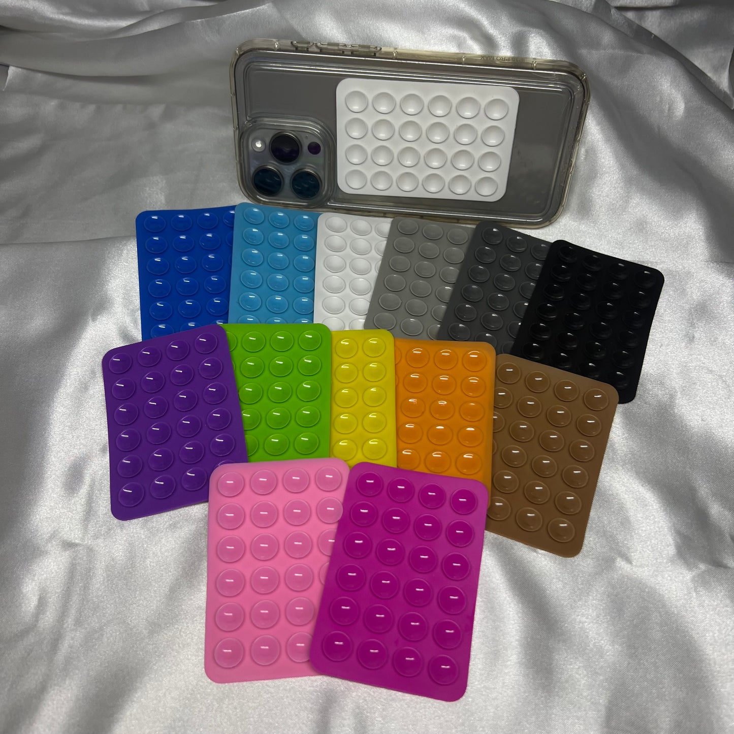 Octobuddy - Diverse Kleuren