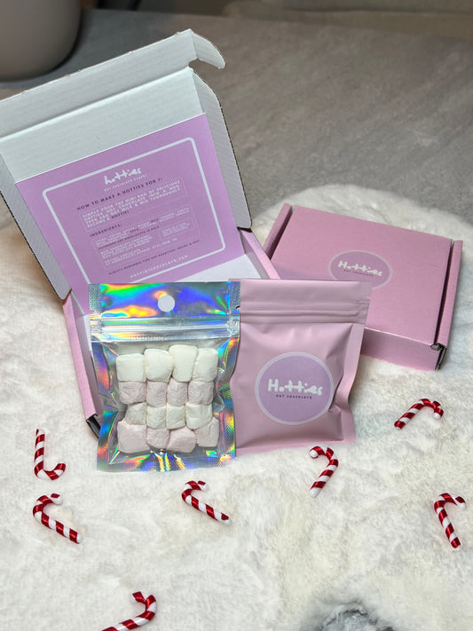 Mini Hot Chocolate kit