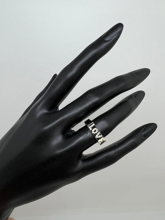 Love Ring