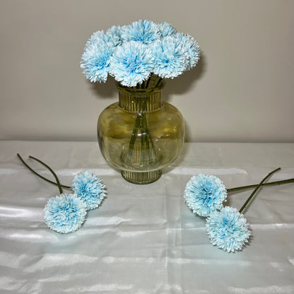 1st Kunst Chrysant