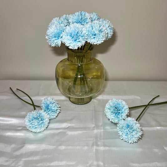 1st Kunst Chrysant