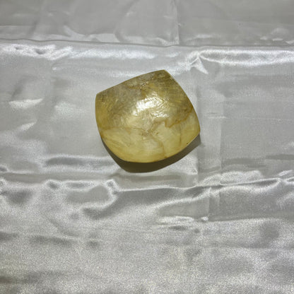 Schaaltje schelp vierkant