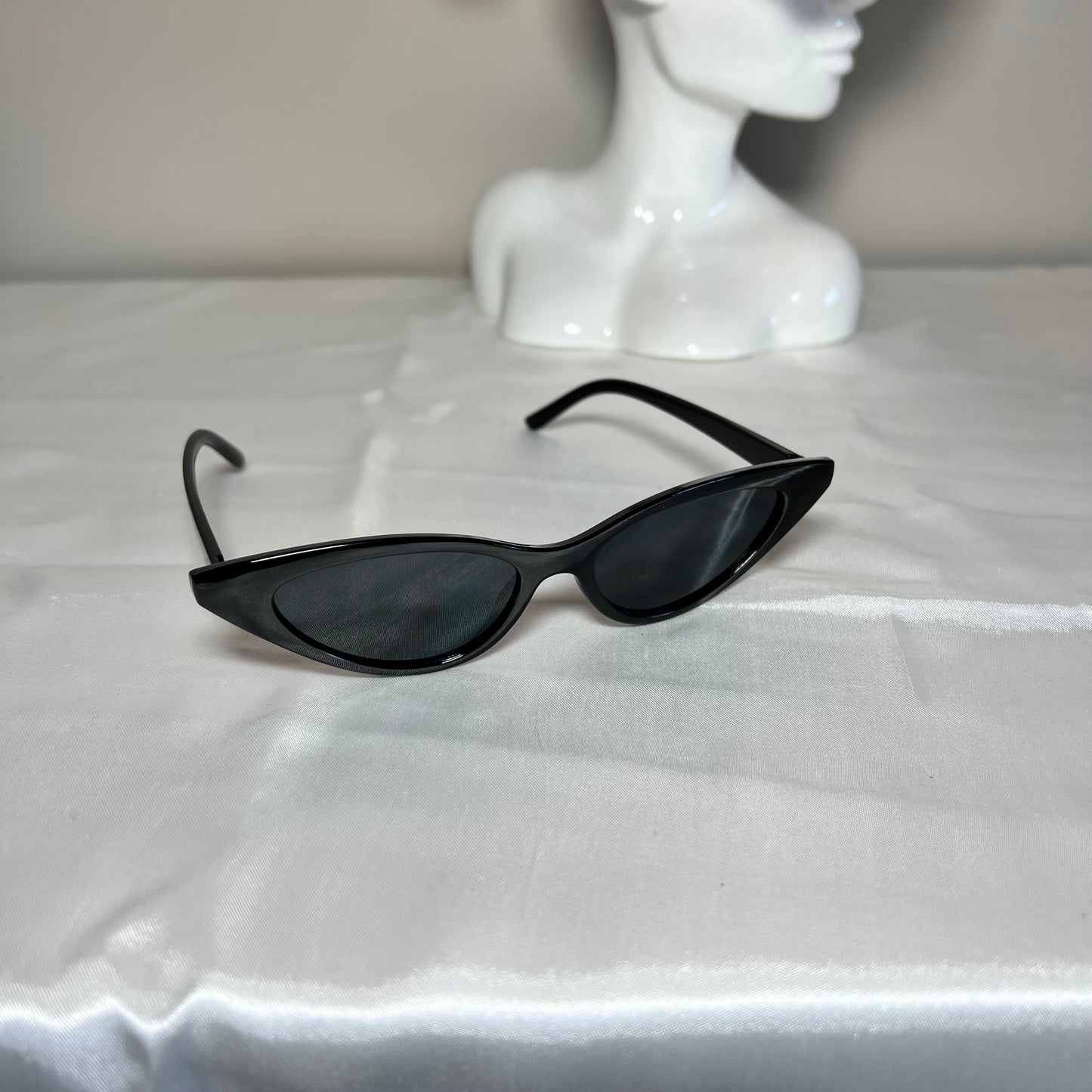 Zonnebril meerdere varianten