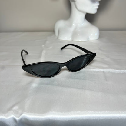 Zonnebril meerdere varianten