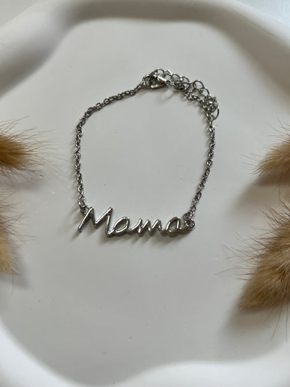 Mama Armband
