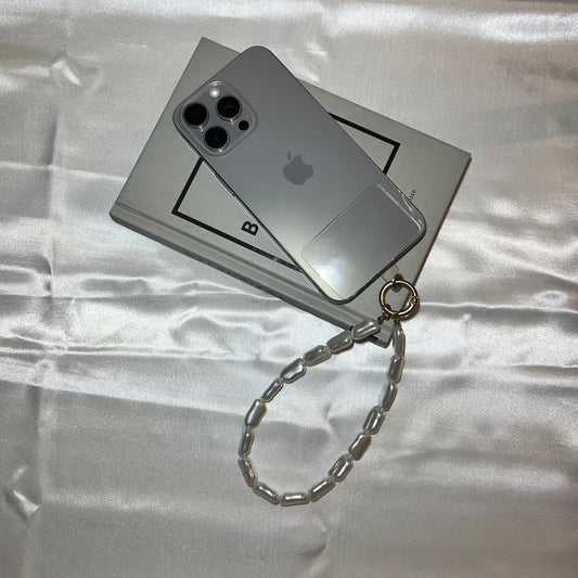 Telefoonkoord Dreamy Pearl