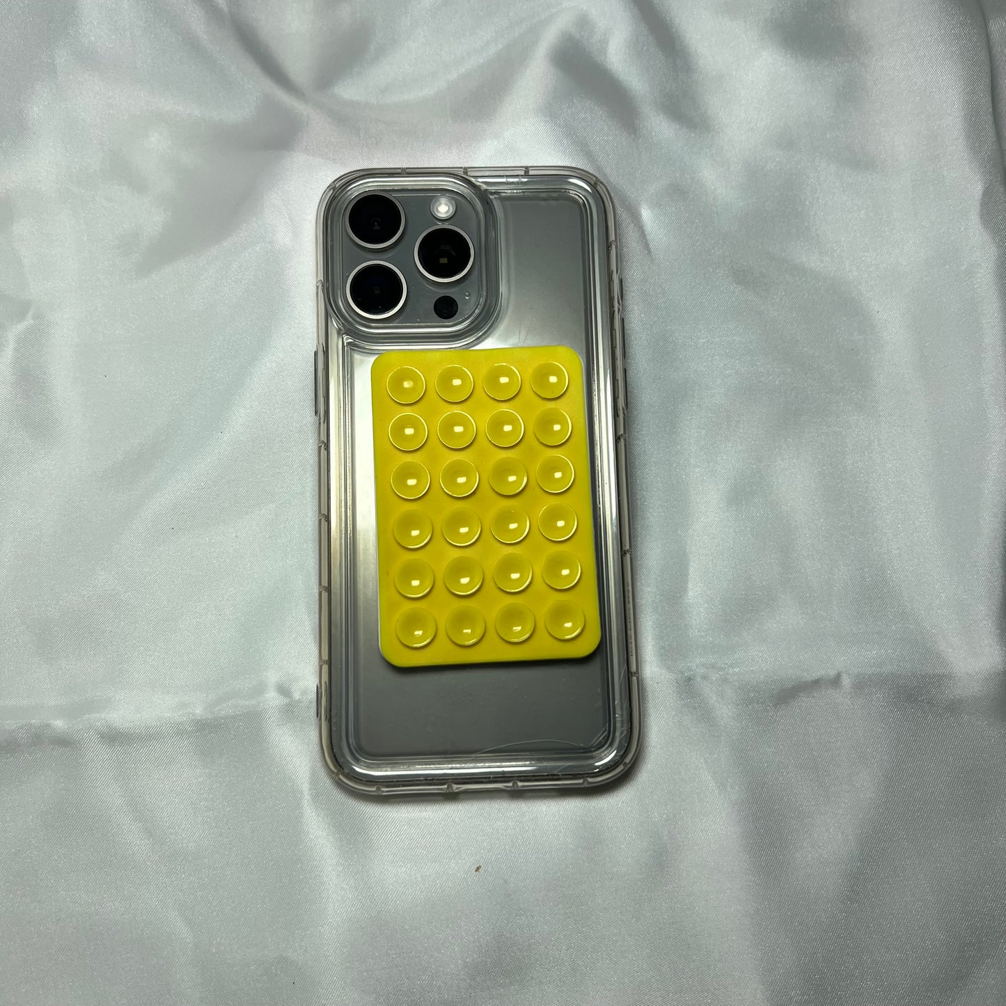 Octobuddy - Diverse Kleuren