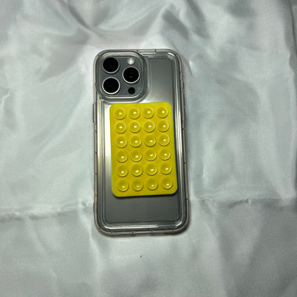 Octobuddy - Diverse Kleuren