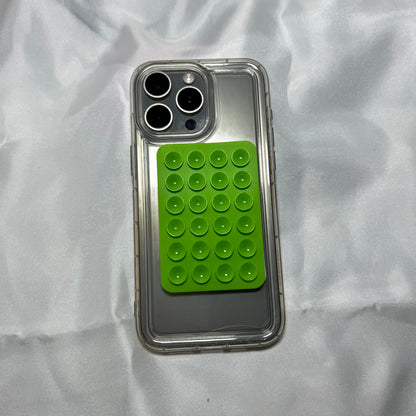 Octobuddy - Diverse Kleuren