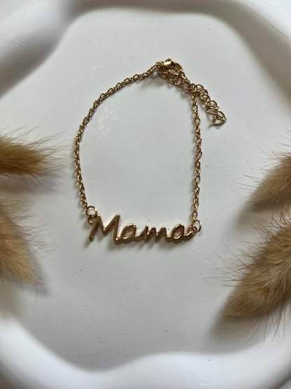 Mama Armband