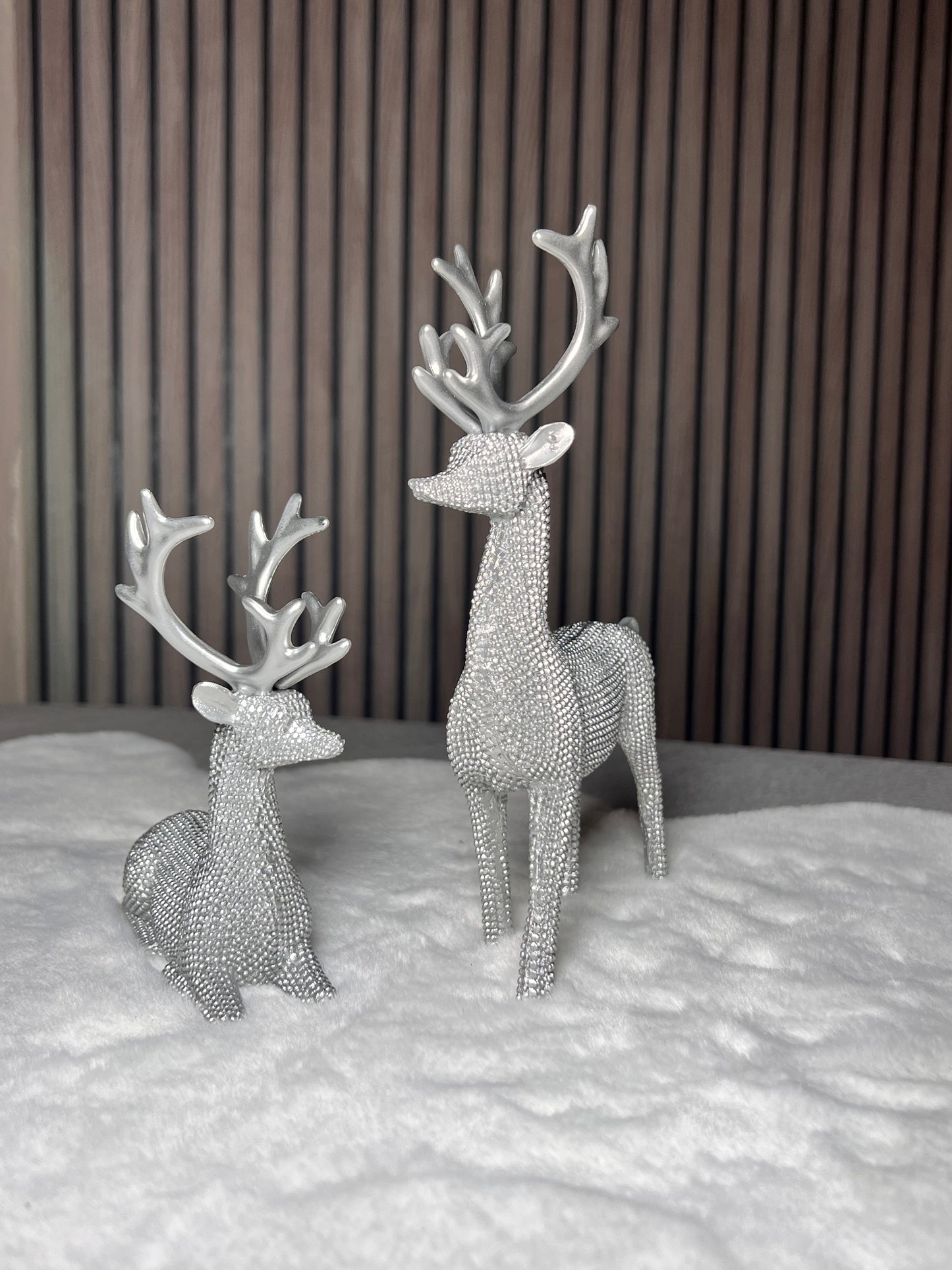 Lemax Kerst Rendier