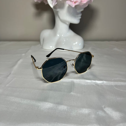 Zonnebril meerdere varianten