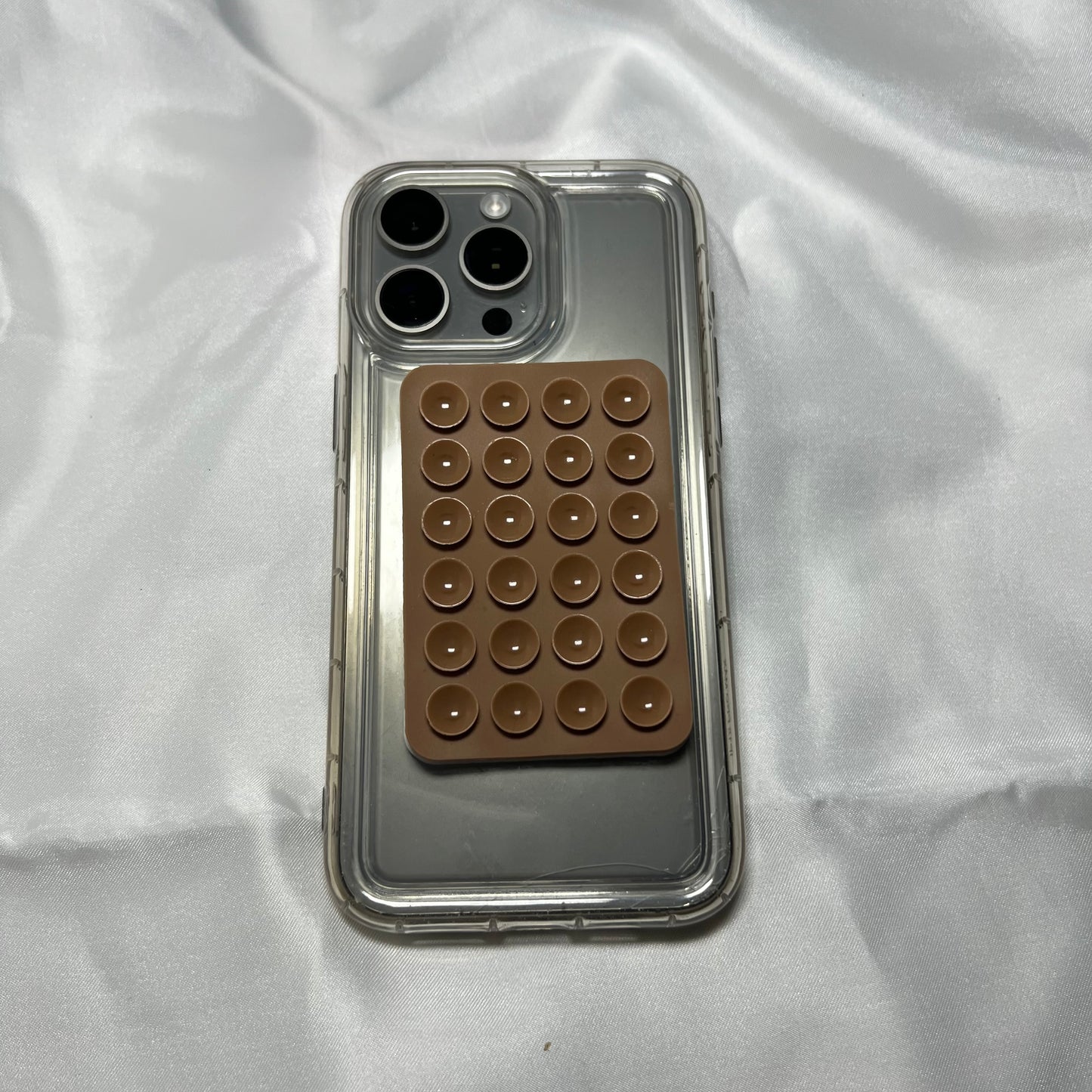 Octobuddy - Diverse Kleuren