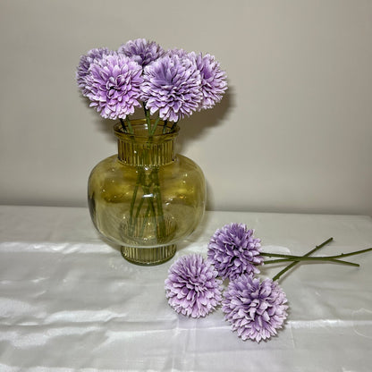 1st Kunst Chrysant