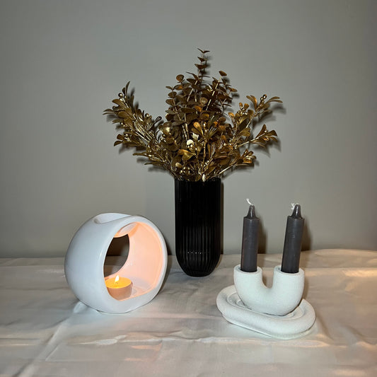 Porto keramische wasbrander