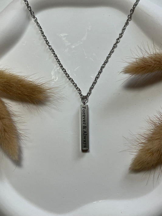 ‘I love you’ Ketting