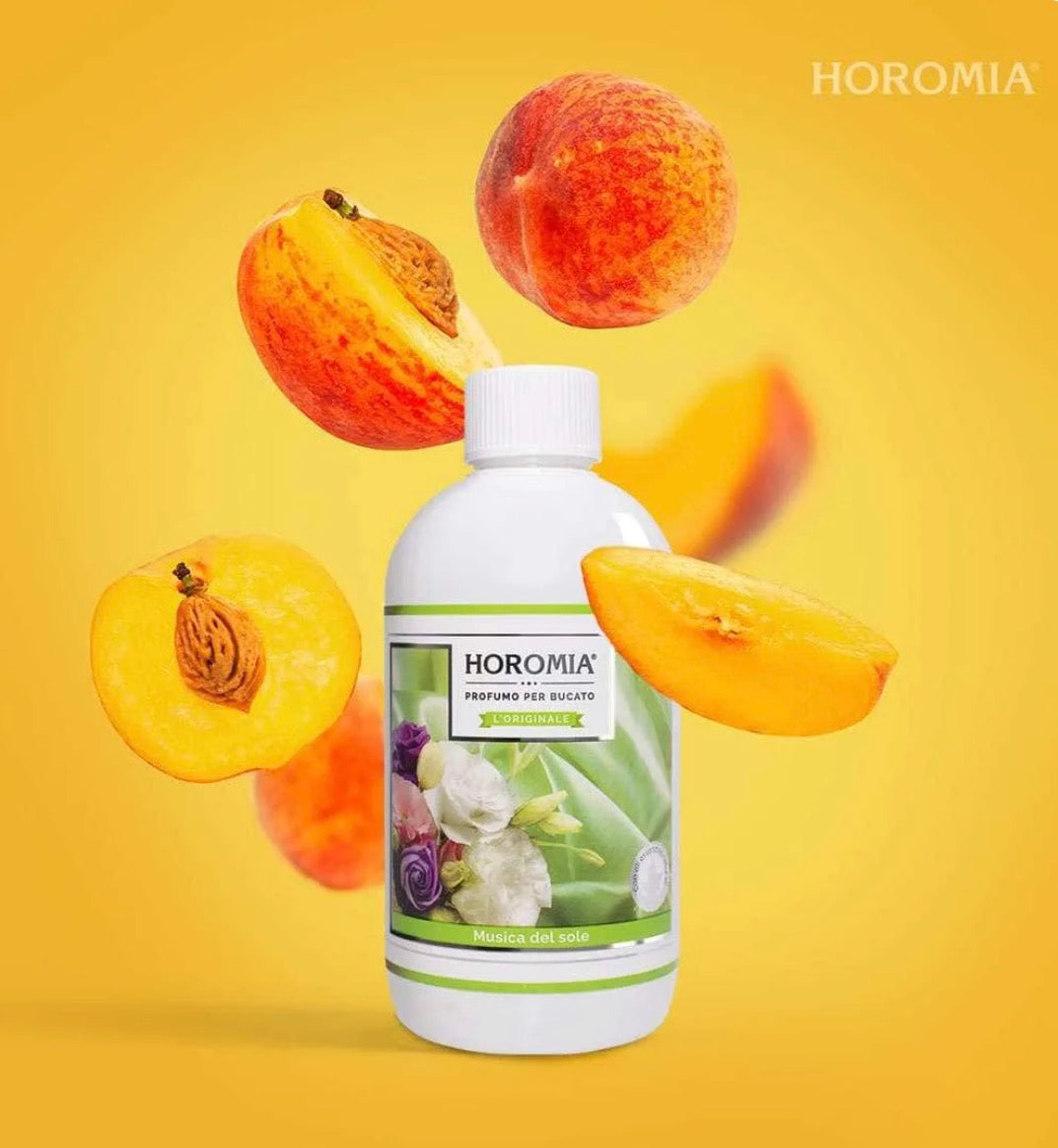 Horomia - Musica Del Sole