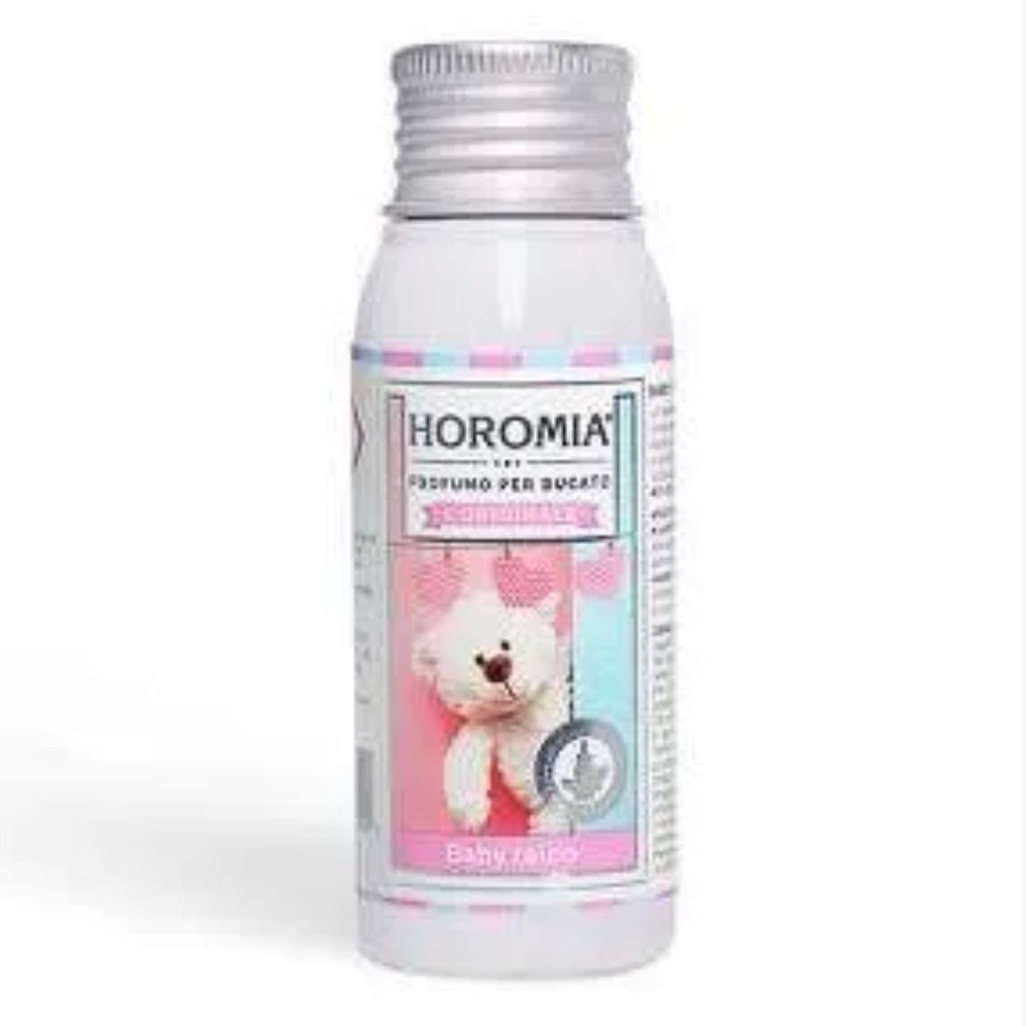 Horomia - Baby Talco