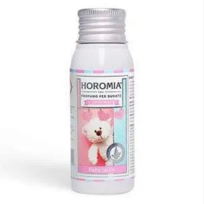 Horomia - Baby Talco