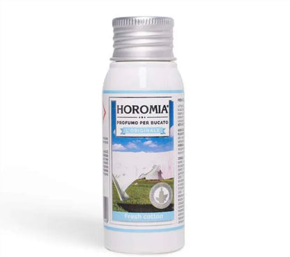 Horomia - Fresh Cotton