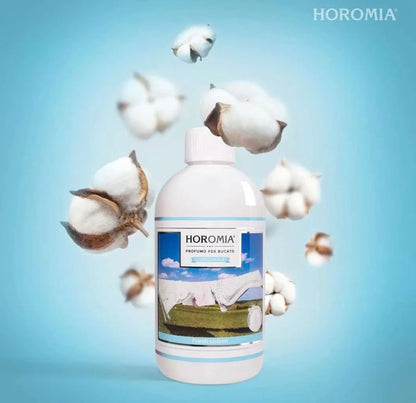 Horomia - Fresh Cotton