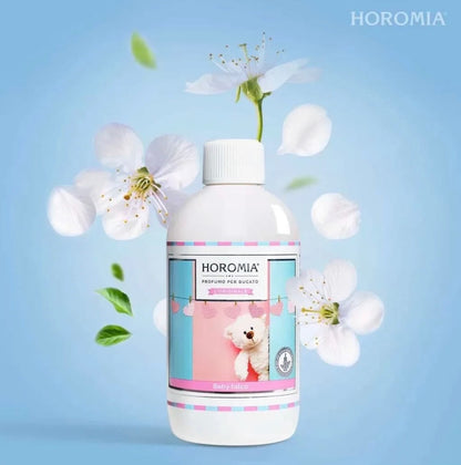 Horomia - Baby Talco
