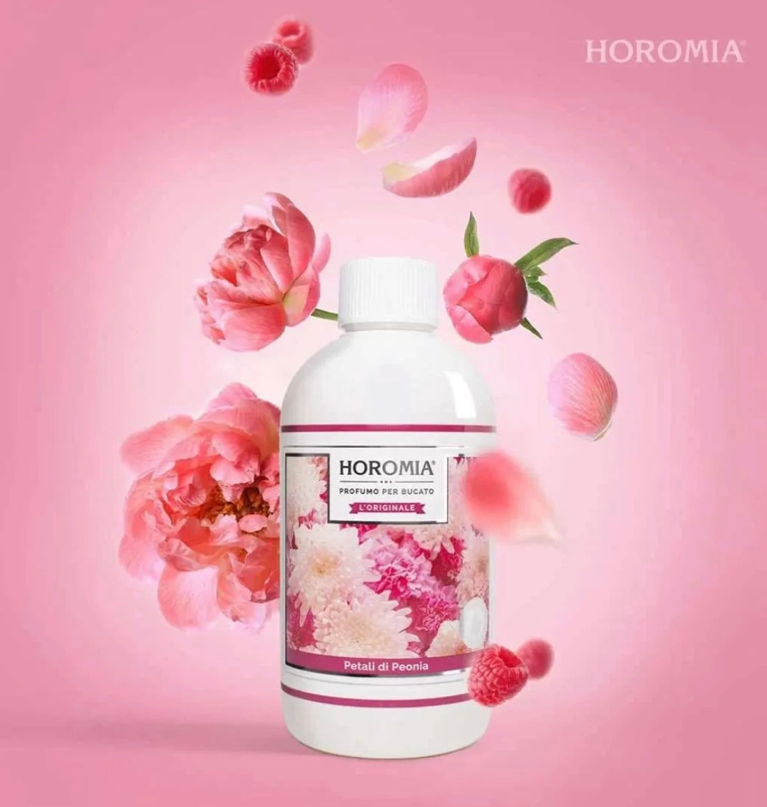 Horomia - Petali Di Peonia