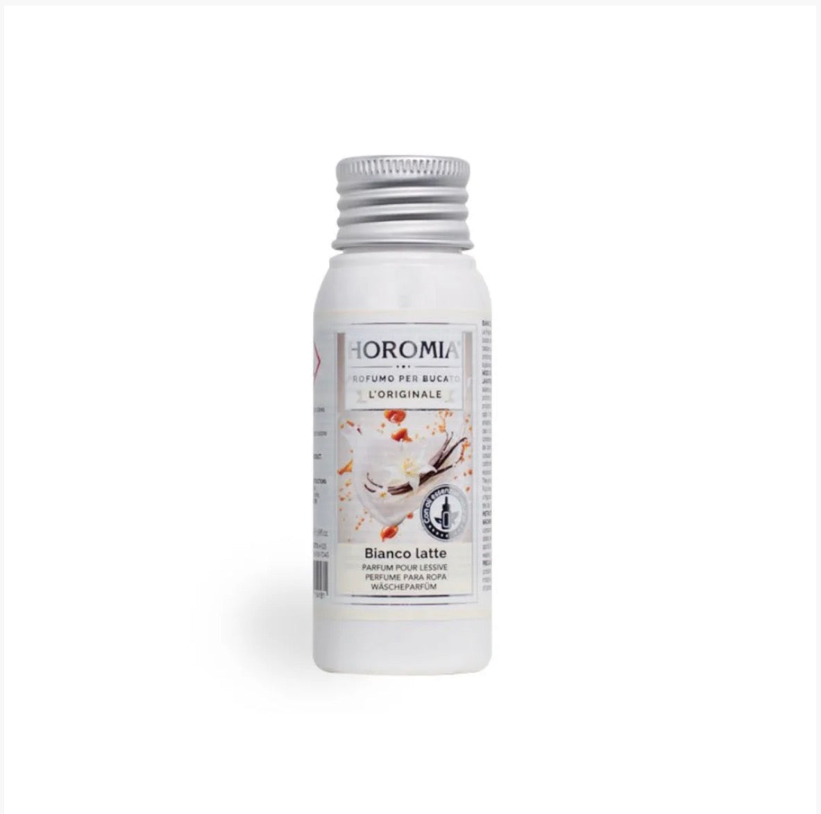 Horomia - Bianco Latte