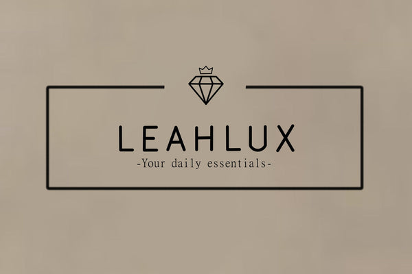 Leahlux.nl
