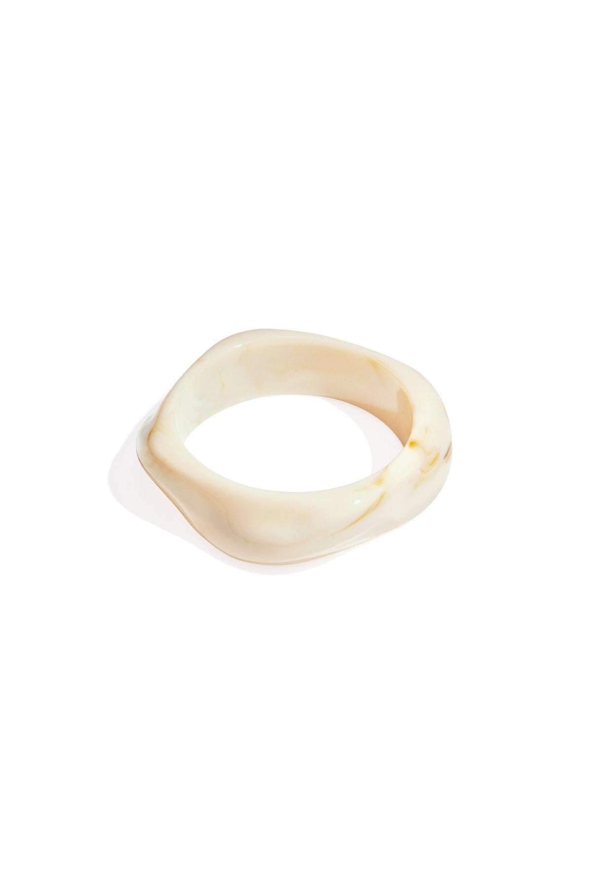 Bangle - Beige
