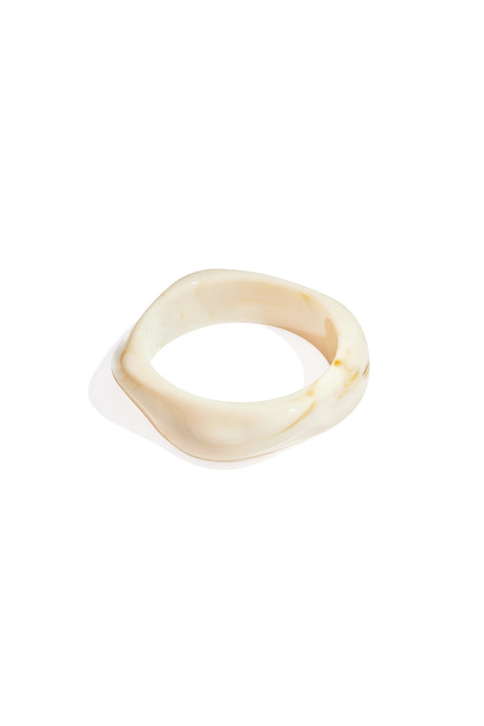 Bangle - Beige
