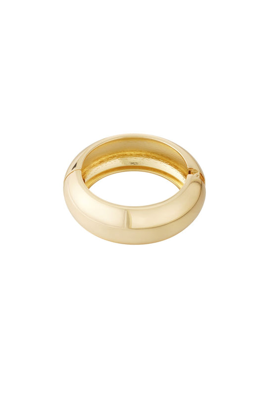Bangle - Goud