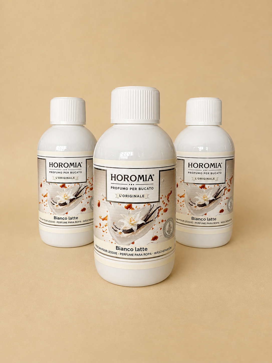 Horomia - Bianco Latte