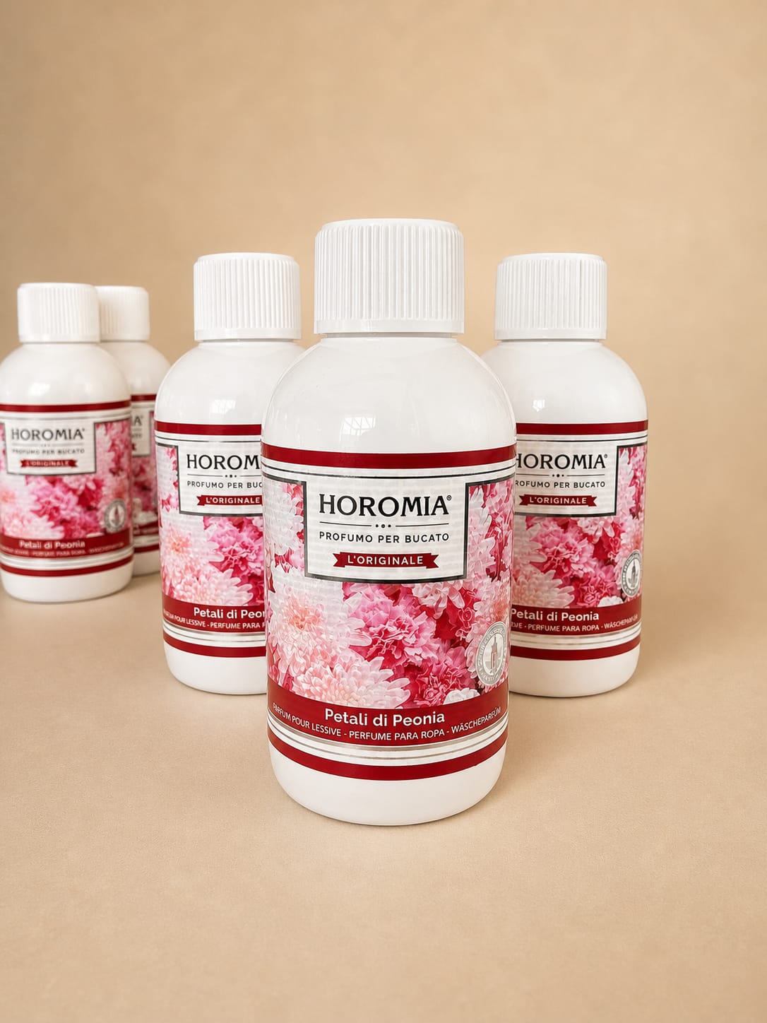 Horomia - Petali Di Peonia