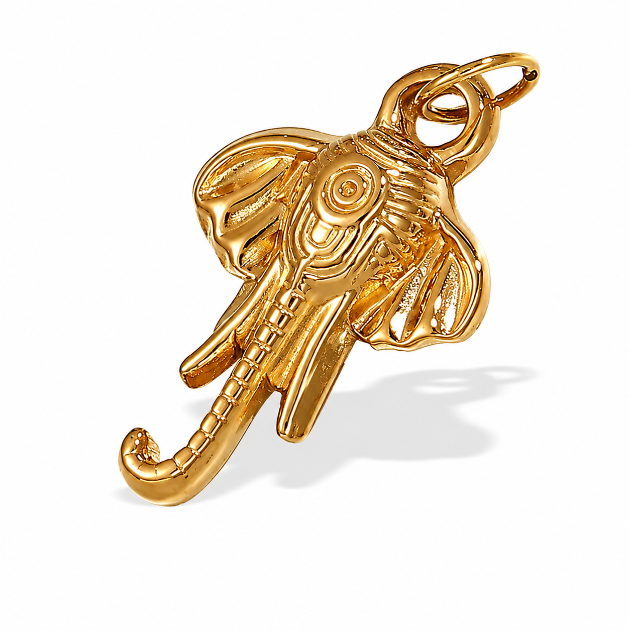 Olifant Bedel